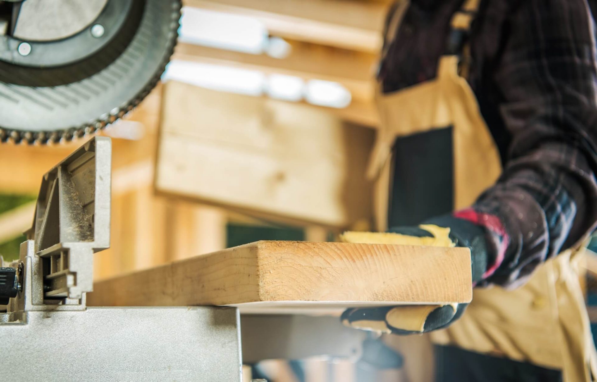 Trapprenovering Järfälla skapar anpassade lösningar för varje hem